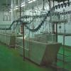 江苏海鸥食品机械制造有限公司 江苏海鸥食品机械- 浸蜡冷蜡槽