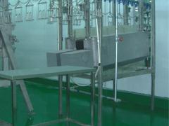 江苏海鸥食品机械制造有限公司 打脖头机