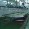 江苏海鸥食品机械制造有限公司 沥血槽